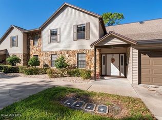 612 Greenwood Village Blvd #7G, West Melbourne, FL 32904