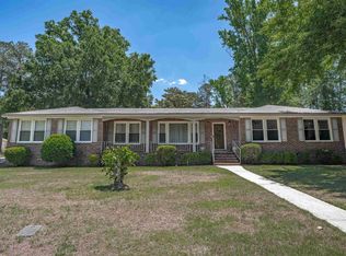 601 Torwood Dr, Columbia, SC 29203
