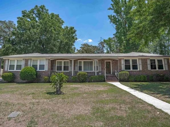 601 Torwood Dr, Columbia, SC 29203