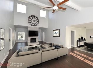 11947 Briar Forest Dr, Houston, TX 77077