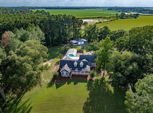 758 J R Suber Rd, Norman Park, GA 31771