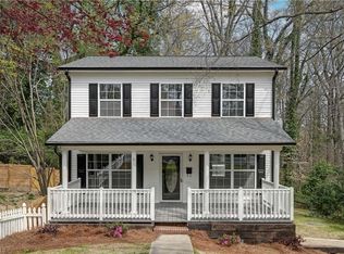 2602 Walker Ave, Greensboro, NC 27403