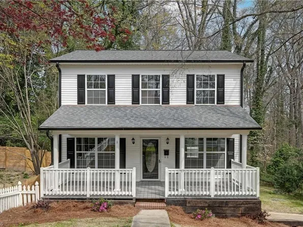 2602 Walker Ave, Greensboro, NC 27403