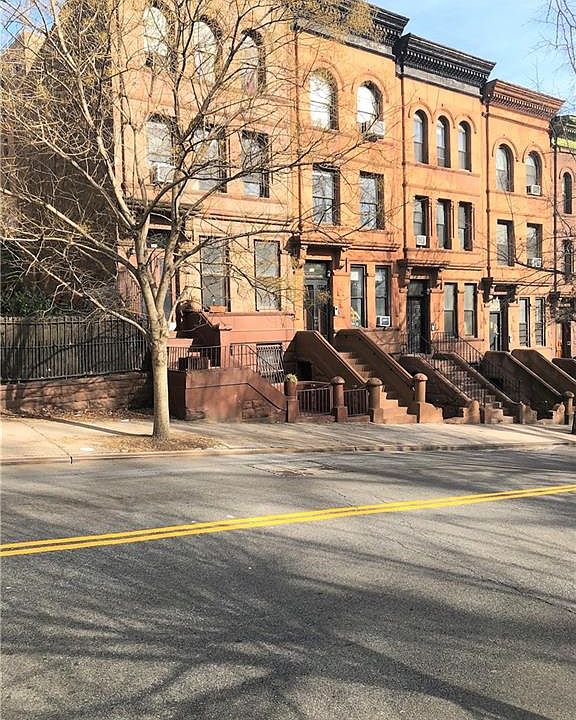 1st image of 421 W 141st St