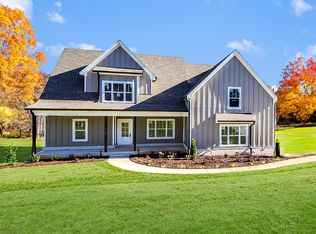 1805 Powell Rd LOT 3, Clarksville, TN 37043