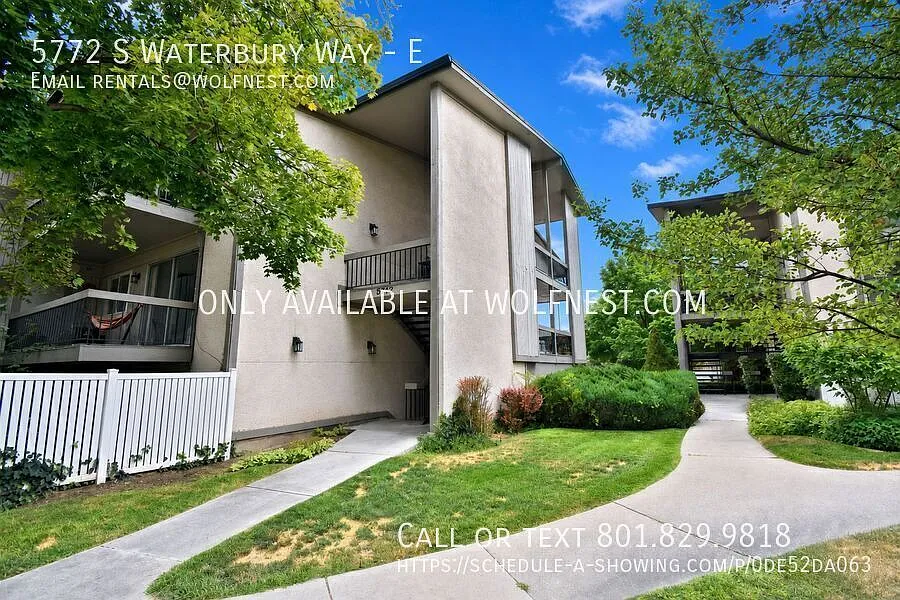 2 bed, 1083 sqft, $1,595 — Photo 1