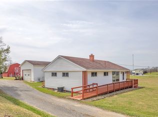 127 Fredericktown Rd, Darlington, PA 16115