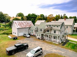 121 Wilton Rd, Farmington, ME 04938