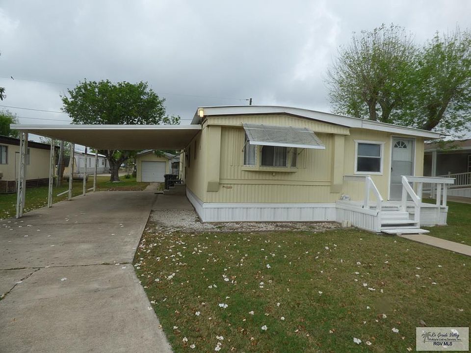 1st image of 801 N Anaqua St #53