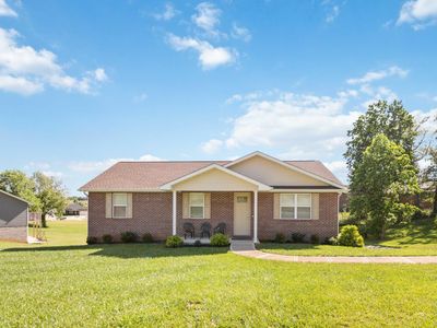 135 Grand Crossing Dr, Somerset, KY, 42503