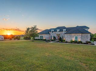 11790 Virginia City Ln, Ponder, TX 76259