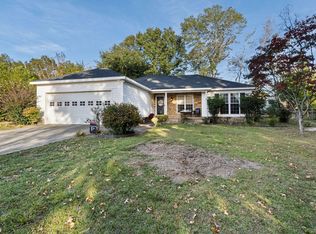 340 Shady Grove Dr, Harlem, GA 30814