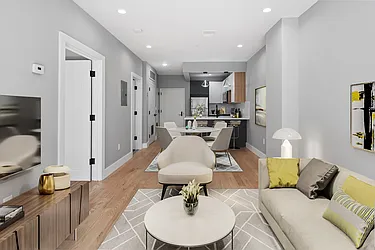 Rented by Kingsland Properties