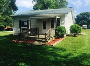 307 W Gentry St, Meadville, MO 64659