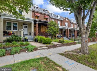 5408 Kansas Ave NW, Washington, DC 20011