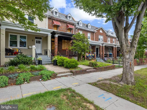 5408 Kansas Ave NW, Washington, DC 20011