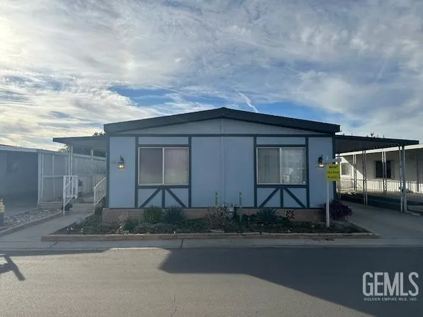 6000 E Brundage Ln #18, Bakersfield, CA 93307