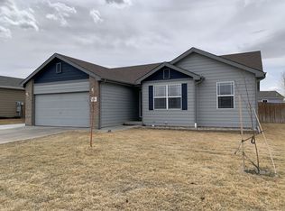 1234 Arnold St, Laramie, WY 82070