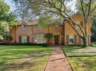 2106 Miramar St, Wichita Falls, TX 76308