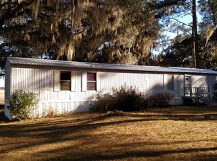 2386 Susie Baker Rd NE, Townsend, GA 31331