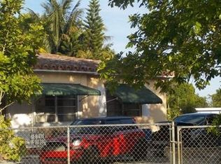 115 Seaman Ave, Opa Locka, FL 33054