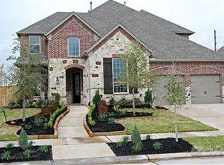 6111 Phantom Hill Ln, Missouri City, TX 77459