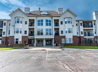 39178 Hayes Rd Building 1, Clinton Township, MI 48038