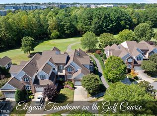 9225 Fawn Lake Dr, Raleigh, NC 27617