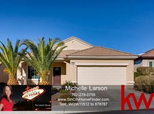 3042 Canal Walk Rd, Henderson, NV 89052