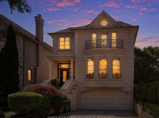 477 Old Orchard Grv, Toronto, ON M5M 2G3