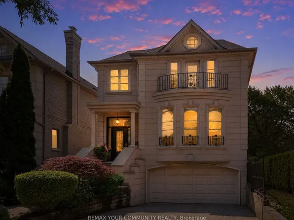 477 Old Orchard Grv, Toronto, ON M5M 2G3