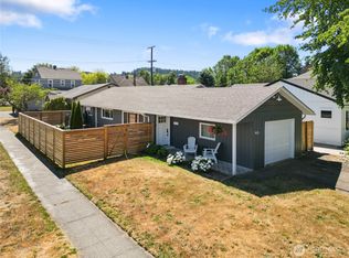 416 N Rock St, Centralia, WA 98531