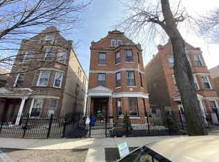 2645 S Drake Ave, Chicago, IL 60623
