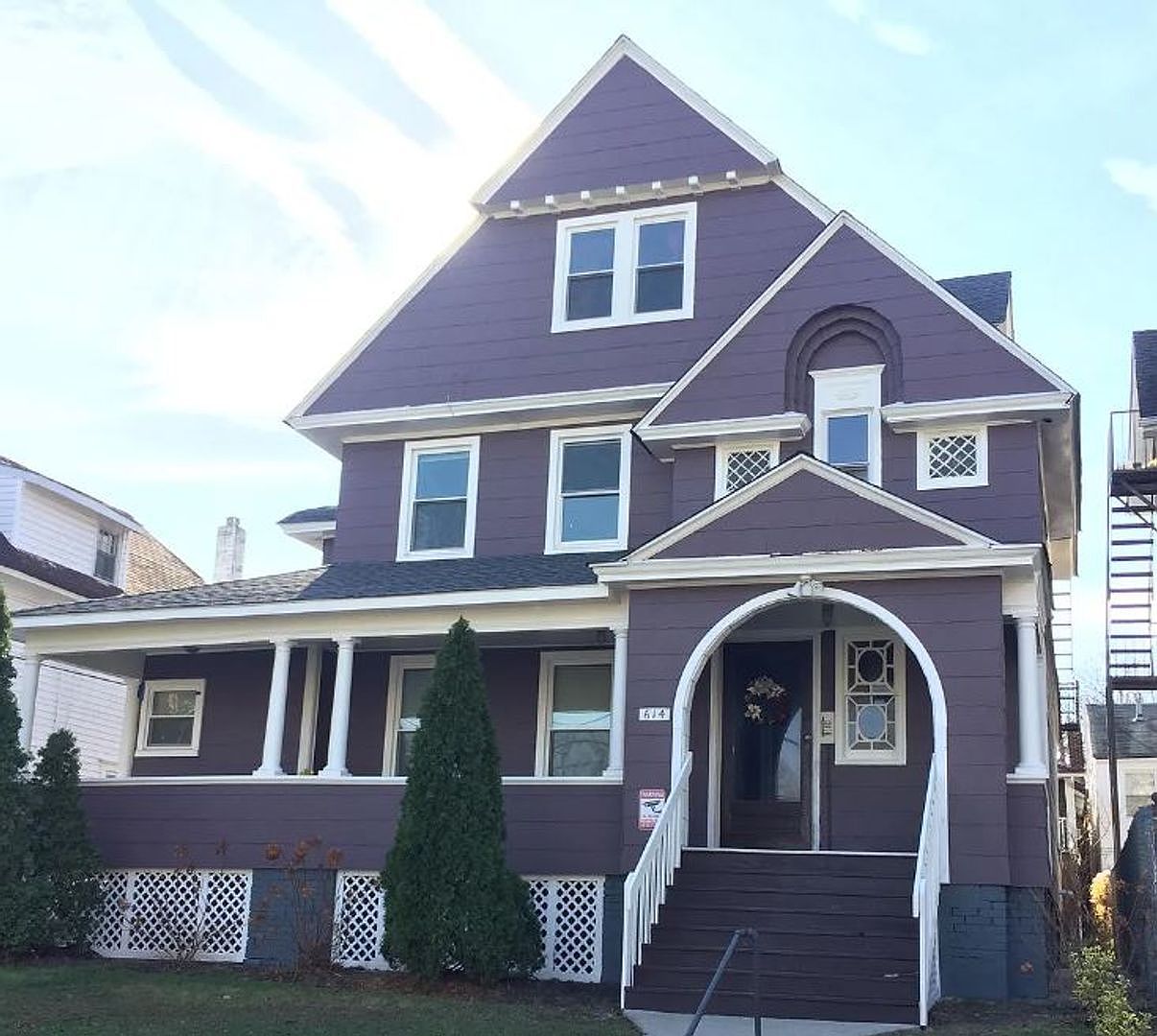614 2nd Ave 5, Asbury Park, NJ 07712 Zillow