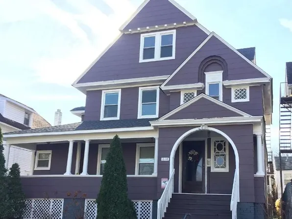 614 2nd Avenue, 614 2nd Ave APT 4, Asbury Park, NJ 07712