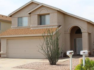 20836 N 1st Ln, Phoenix, AZ 85027