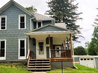 32 Orchard St, Canisteo, NY 14823