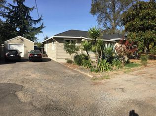 580 Lincoln Ave, Napa, CA 94558