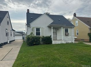 771 Leblanc St, Lincoln Park, MI 48146