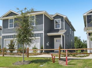 Chesapeake Plan, Stonewood, Sulphur Springs, TX 75482