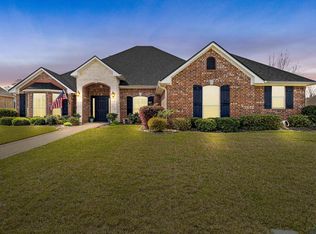 3809 Clarkway Pl, Longview, TX 75605