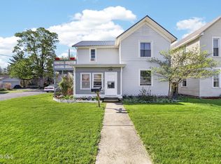 429 Walnut St, Findlay, OH 45840