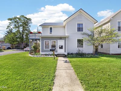 429 Walnut St, Findlay, OH, 45840