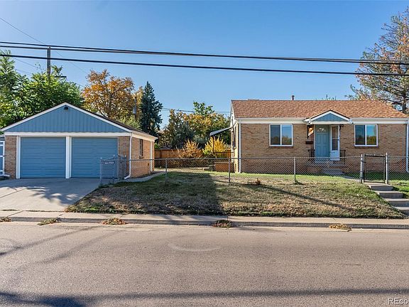 2nd image of 2598 W Louisiana Avenue