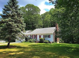 136 Bernard Cir, Abington, MA 02351