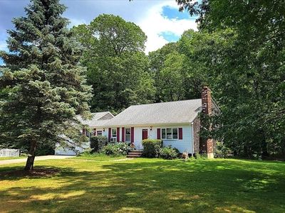 136 Bernard Cir, Abington, MA, 02351