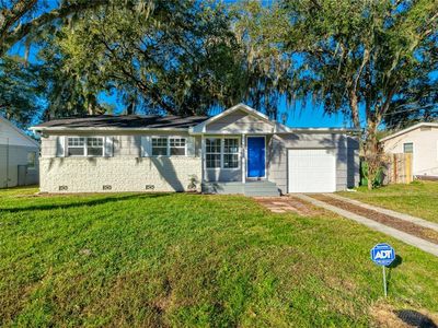 1107 Oak Dr, Leesburg, FL, 34748