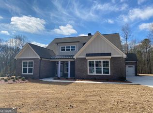 445 Olde Jackson Ter, Jefferson, GA 30549