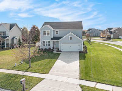 1990 Halsted Dr, Stevensville, MI, 49127