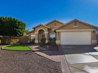 3311 N Diego Cir, Mesa, AZ 85215
